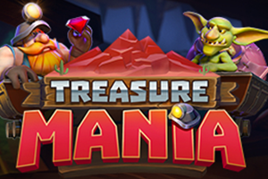 Treasure Mania